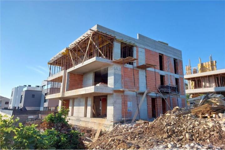 Apartment Kožino, Zadar - Okolica, 214,58m2