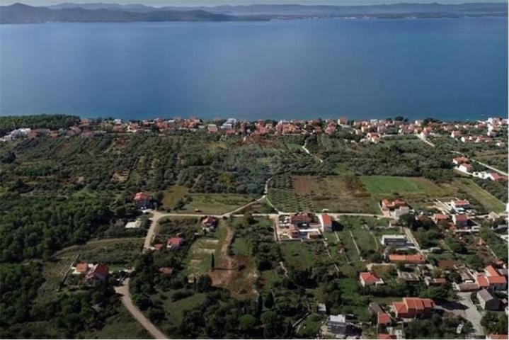 Apartment Kožino, Zadar - Okolica, 214,58m2