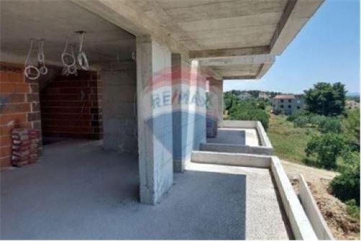 Apartment Kožino, Zadar - Okolica, 214,58m2