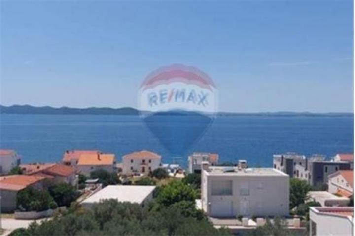 Apartment Kožino, Zadar - Okolica, 214,58m2