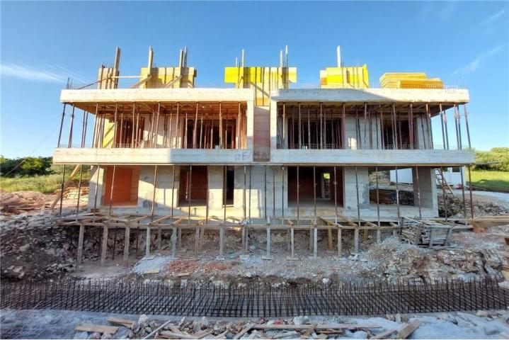 Apartment Kožino, Zadar - Okolica, 207,84m2