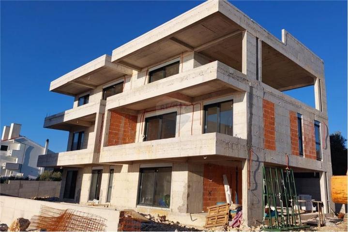 Apartment Kožino, Zadar - Okolica, 207,84m2