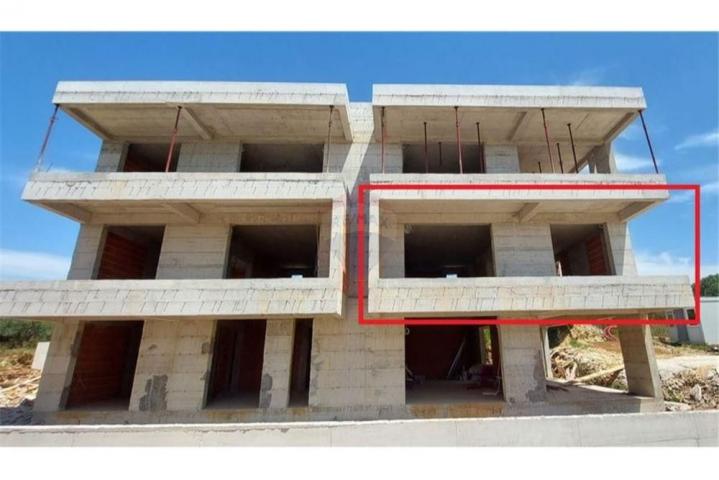 Apartment Kožino, Zadar - Okolica, 207,84m2