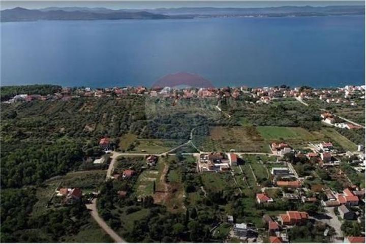 Apartment Kožino, Zadar - Okolica, 207,84m2