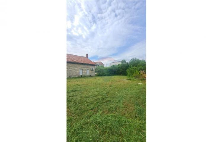 House Posedarje, 811m2