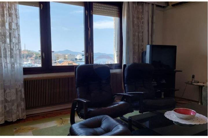 Flat Brodarica, Zadar, 91,29m2