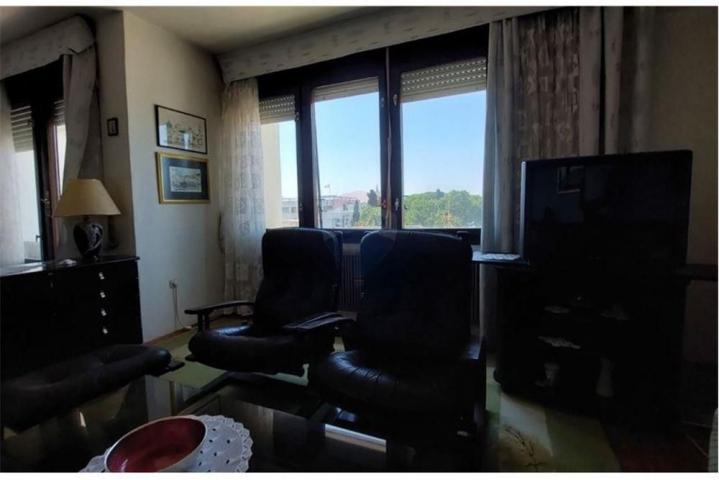 Flat Brodarica, Zadar, 91,29m2