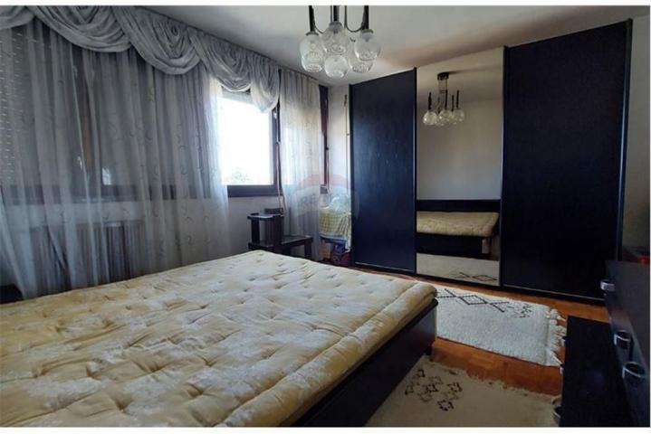 Flat Brodarica, Zadar, 91,29m2