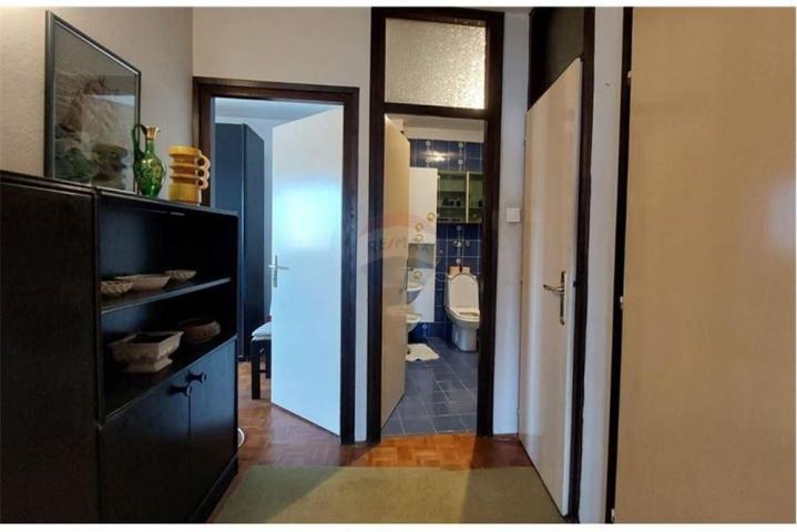 Flat Brodarica, Zadar, 91,29m2