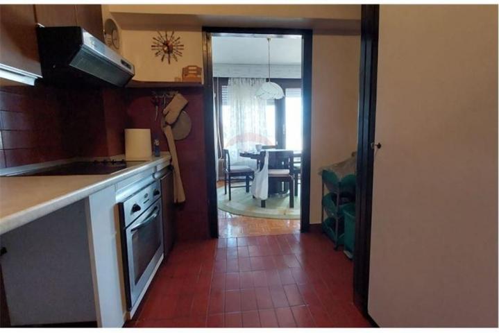 Flat Brodarica, Zadar, 91,29m2