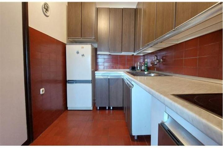 Flat Brodarica, Zadar, 91,29m2