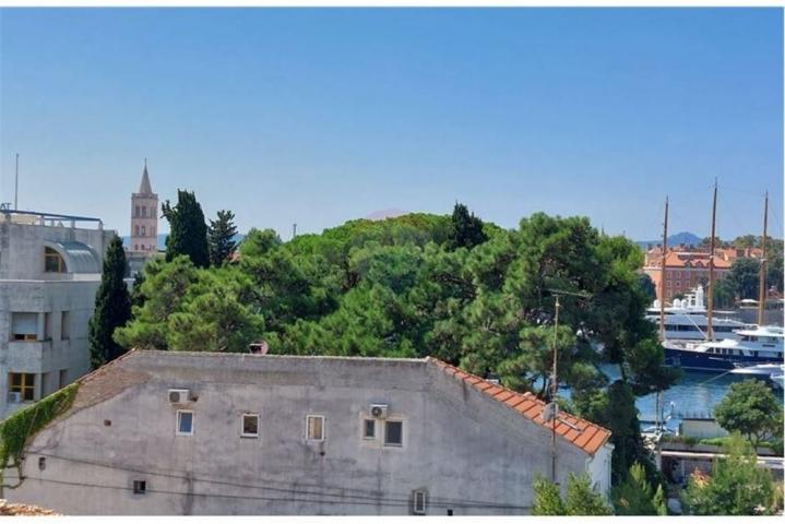 Flat Brodarica, Zadar, 91,29m2