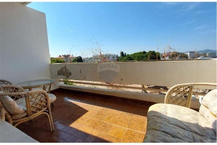 Flat Brodarica, Zadar, 91,29m2