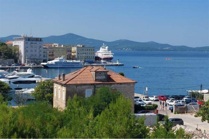 Flat Brodarica, Zadar, 91,29m2