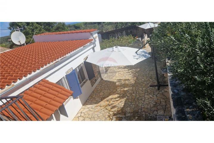 House Ugljan, Preko, 120m2