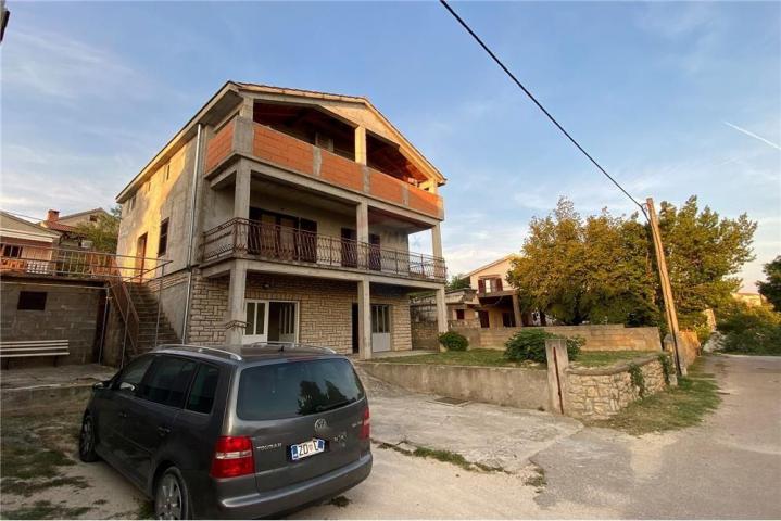 Haus Maslenica, Jasenice, 263m2