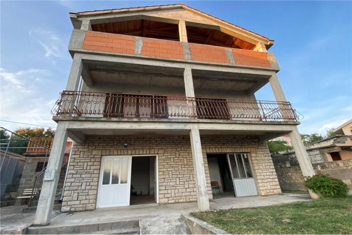 Haus Maslenica, Jasenice, 263m2