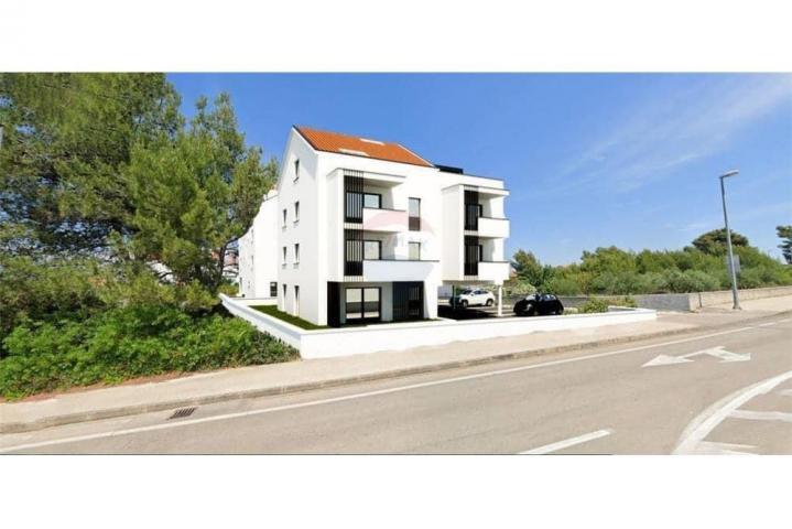 ZADAR, BOKANJAC - PENTHOUSE NOVOGRADNJA