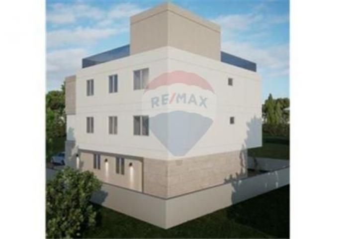 Apartment Vir, 59,45m2