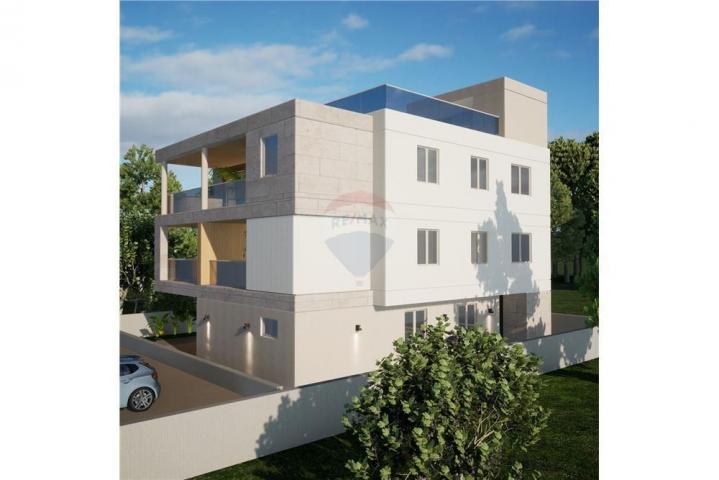 Apartment Vir, 61,46m2