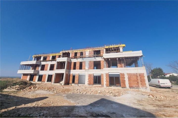 SABUNIKE - 3-SOBNI APARTMAN, 2. KAT 119, 86 m2