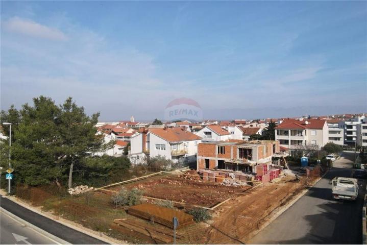 Flat Bokanjac, Zadar, 70,37m2