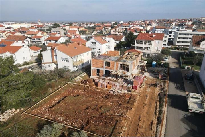 Flat Bokanjac, Zadar, 70,37m2