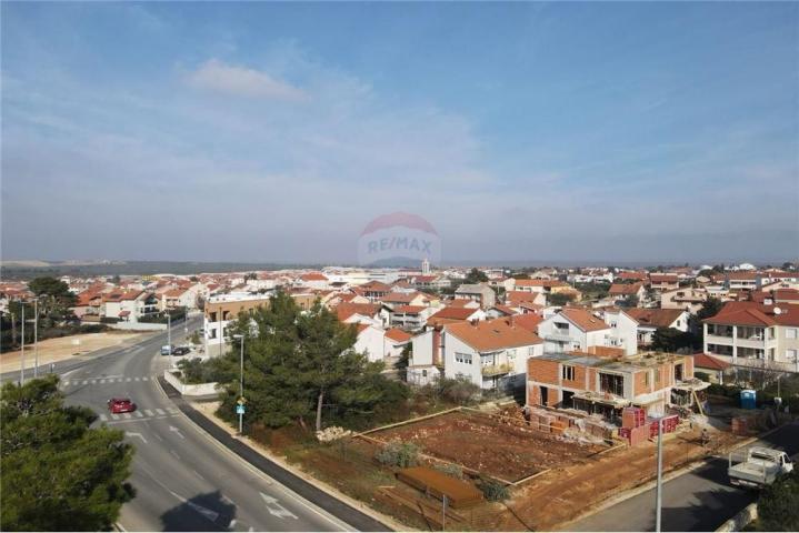 Flat Bokanjac, Zadar, 70,37m2