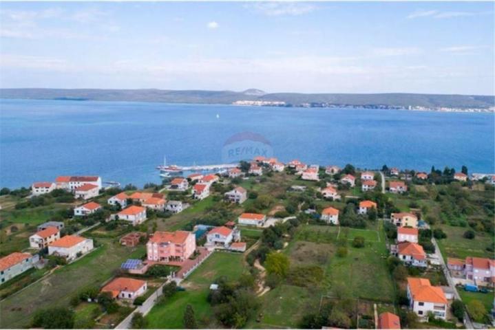 Land Neviđane, Pašman, 1.442m2