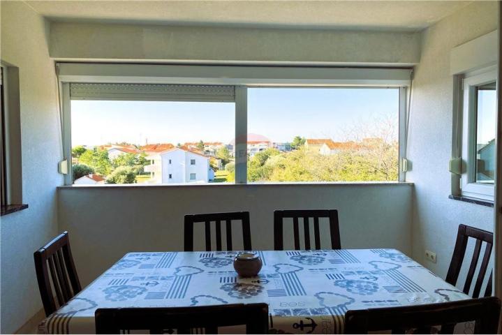 Apartment Zaton, Nin, 64m2