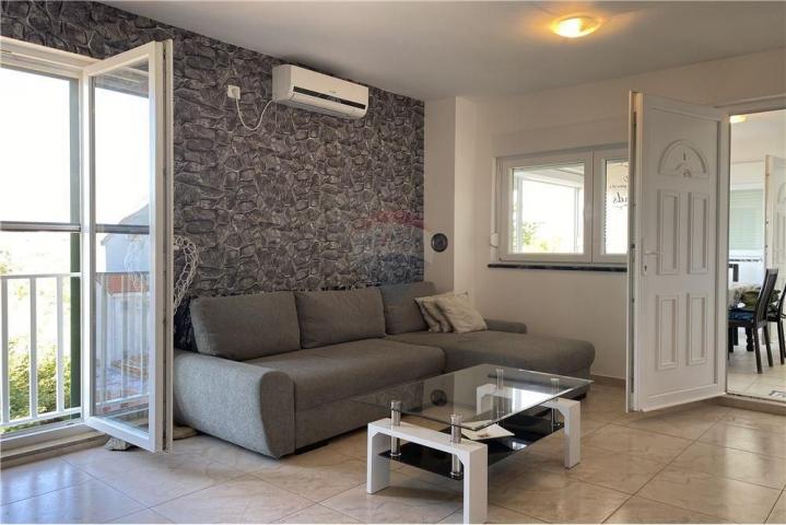 Apartment Zaton, Nin, 64m2