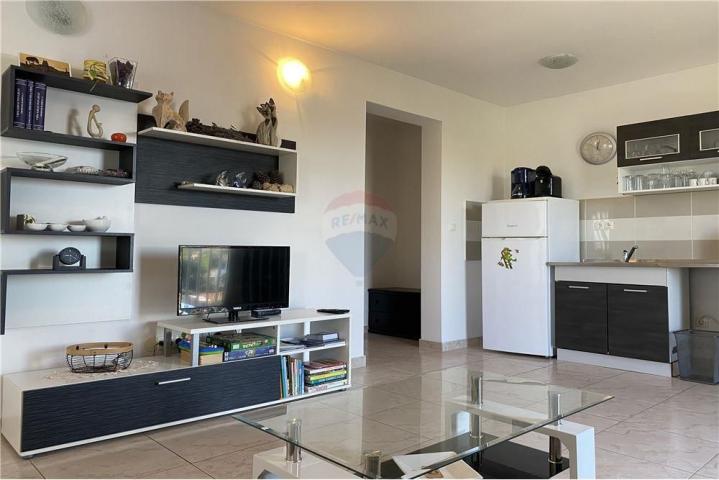 Apartment Zaton, Nin, 64m2