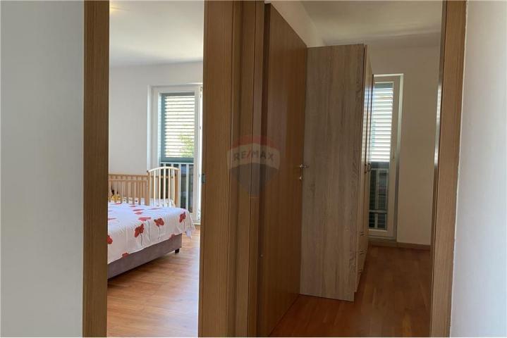 Apartment Zaton, Nin, 64m2