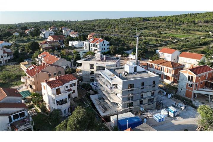 Apartment Diklo, Zadar, 103,66m2