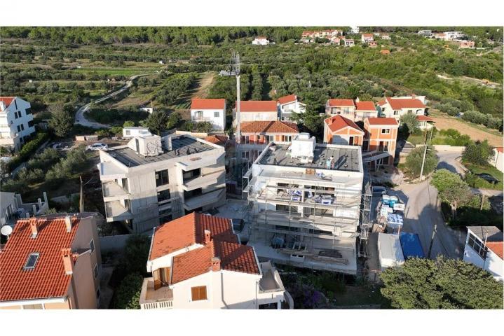 Apartment Diklo, Zadar, 103,66m2