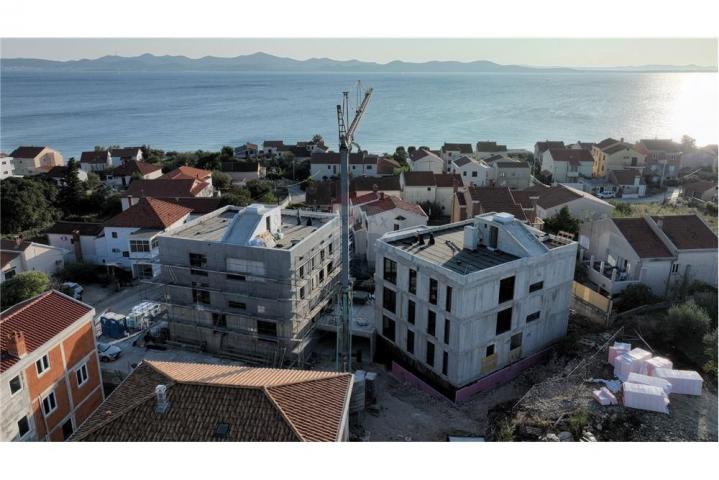 Apartment Diklo, Zadar, 103,66m2