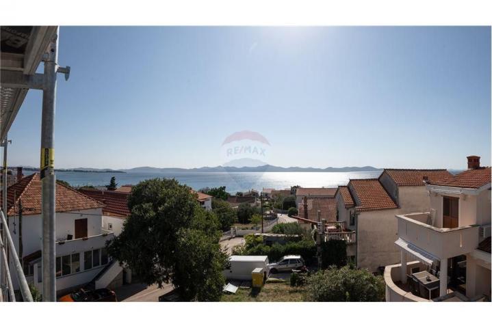 ZADAR, DIKLO - APARTMAN A2, PRIZEMLJE 103, 66 m2