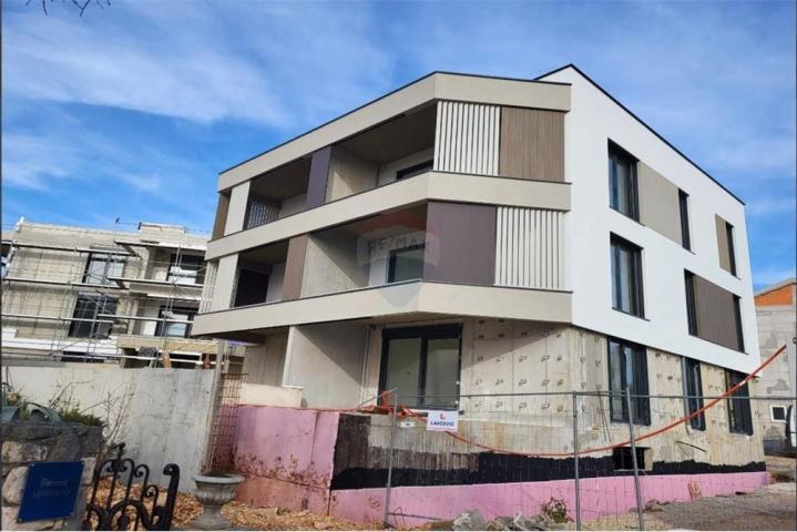 ZADAR, DIKLO - APARTMAN A2, PRIZEMLJE 103, 66 m2