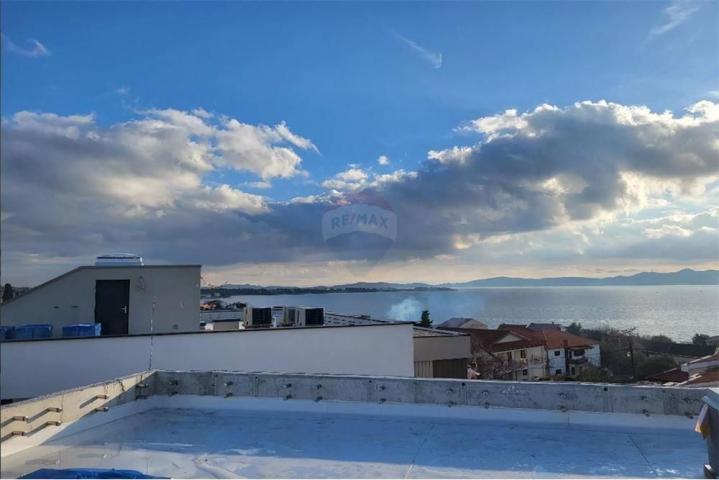 ZADAR, DIKLO - APARTMAN A2, PRIZEMLJE 103, 66 m2