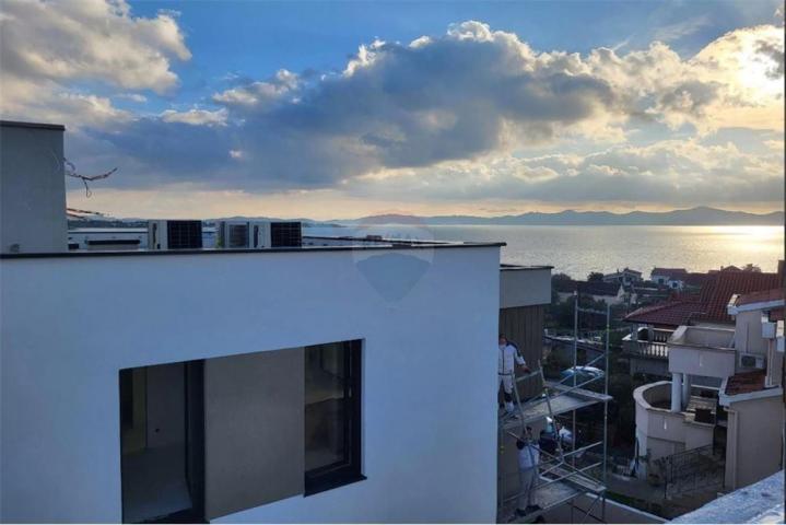 Apartment Diklo, Zadar, 103,66m2