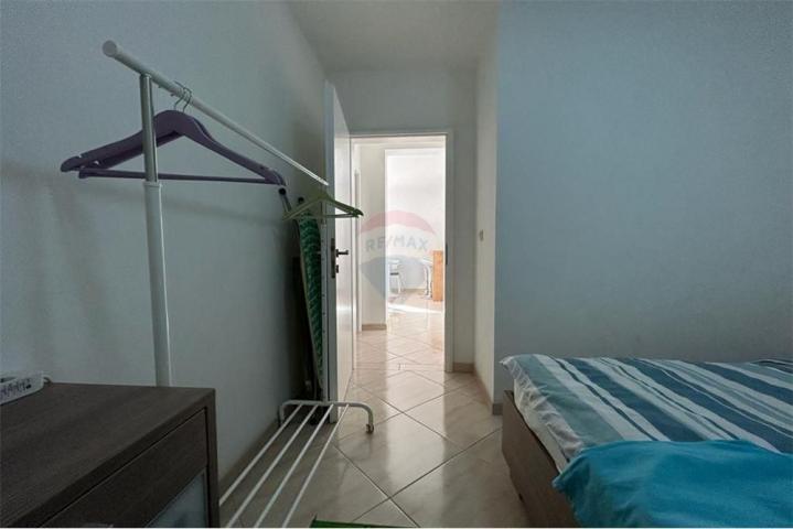 Novalja - three-room apartment near the center