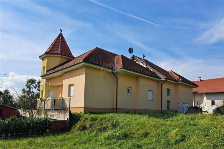 House Hruševec Kupljenski, Zaprešić - Okolica, 1.163m2