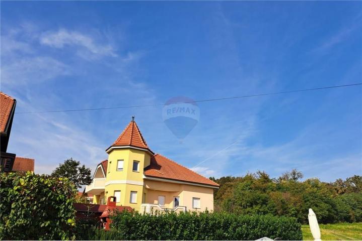 House Hruševec Kupljenski, Zaprešić - Okolica, 1.163m2