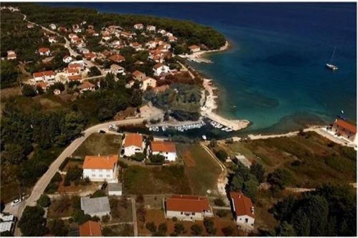 OTOK UGLJAN - GRAĐEVINSKO ZEMLJIŠTE