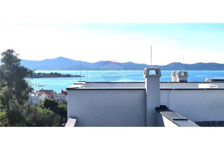 House Diklo, Zadar, 124m2