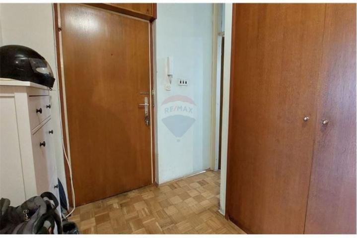 Flat Bulevar, Zadar, 59,78m2