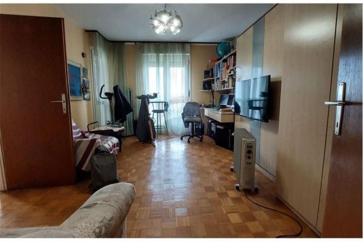 Flat Bulevar, Zadar, 59,78m2