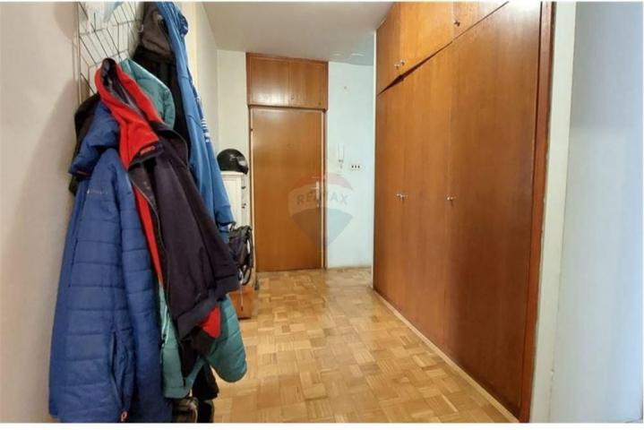 Wohnung Bulevar, Zadar, 59,78m2