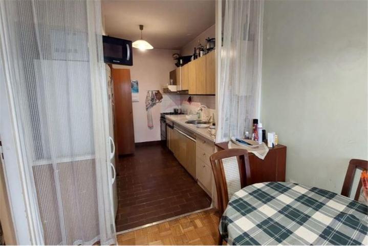 Wohnung Bulevar, Zadar, 59,78m2