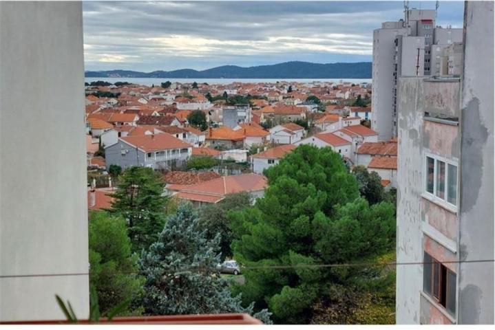 Flat Bulevar, Zadar, 59,78m2